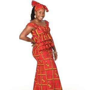 Meet your Posher, Tattiana